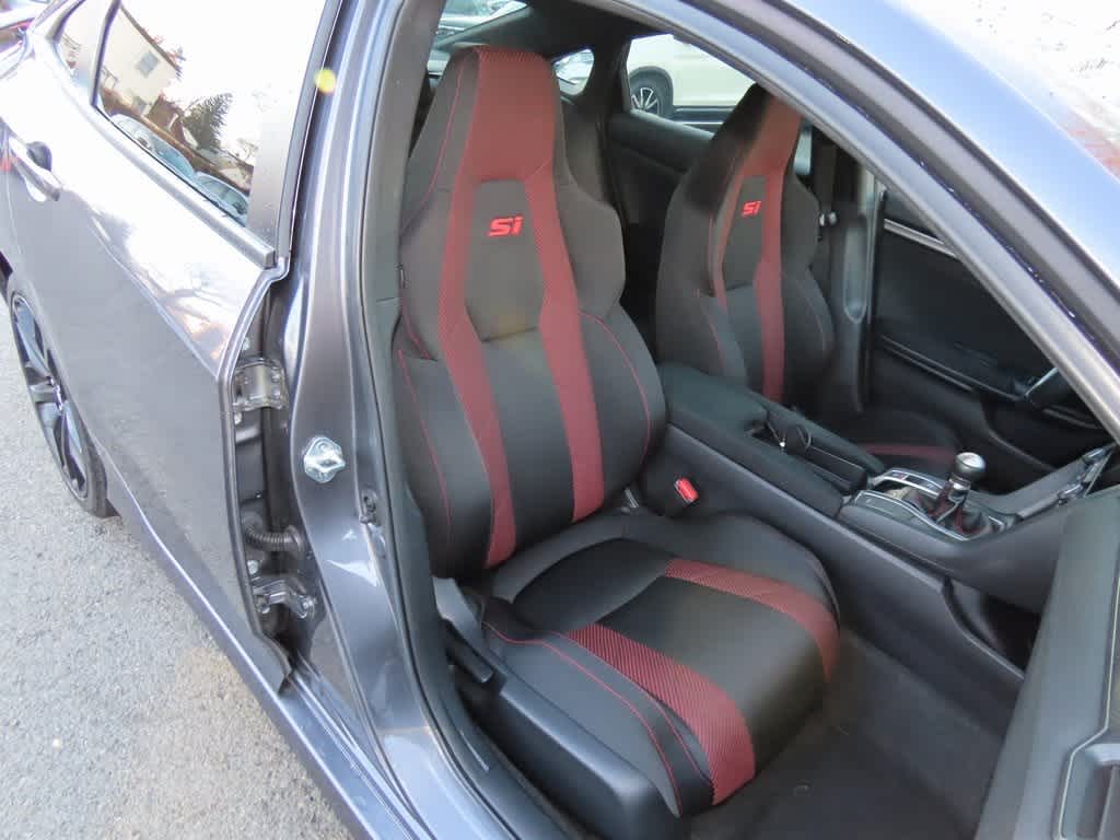 Thumbnail: 2020 Honda Civic - 17