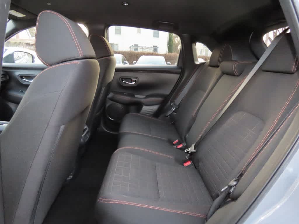 Thumbnail: 2023 Honda HR-V - 14