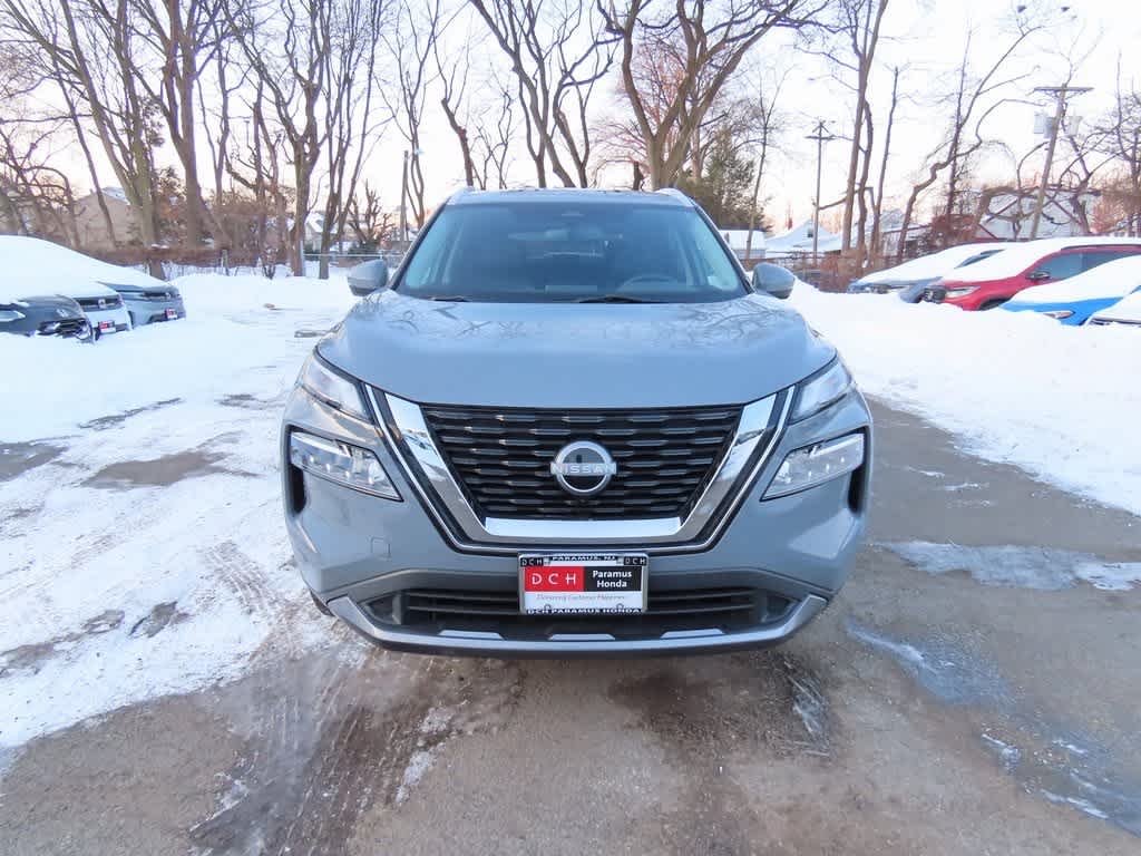 Thumbnail: 2023 Nissan Rogue - 6