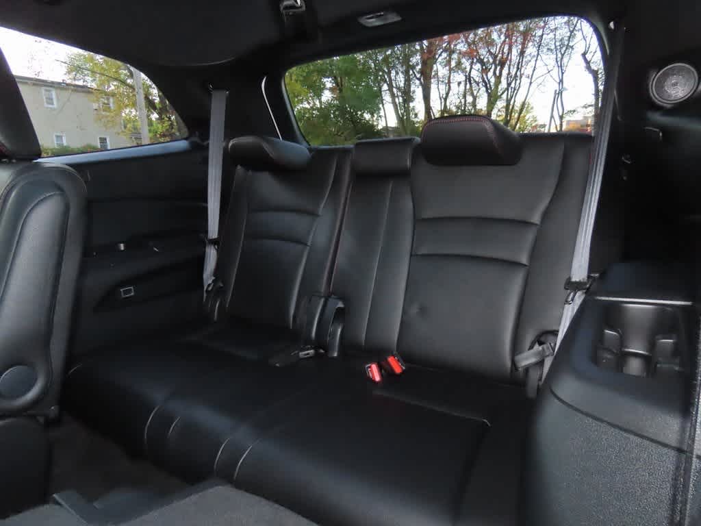 Thumbnail: 2022 Honda Pilot - 15