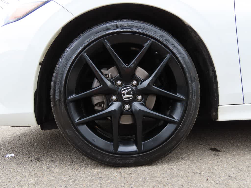 Thumbnail: 2023 Honda Civic - 9