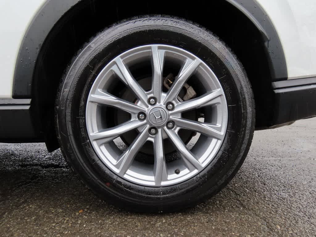 Thumbnail: 2023 Honda CR-V - 9