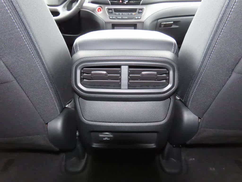 Thumbnail: 2026 Honda Ridgeline - 23