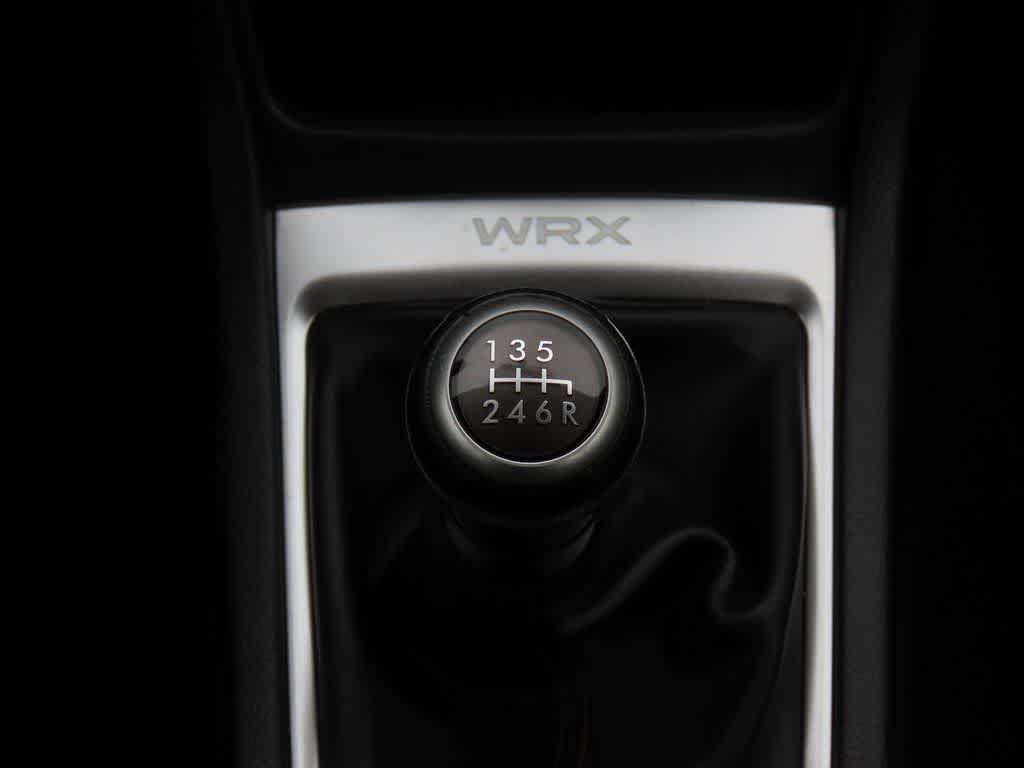 Thumbnail: 2015 Subaru WRX - 20