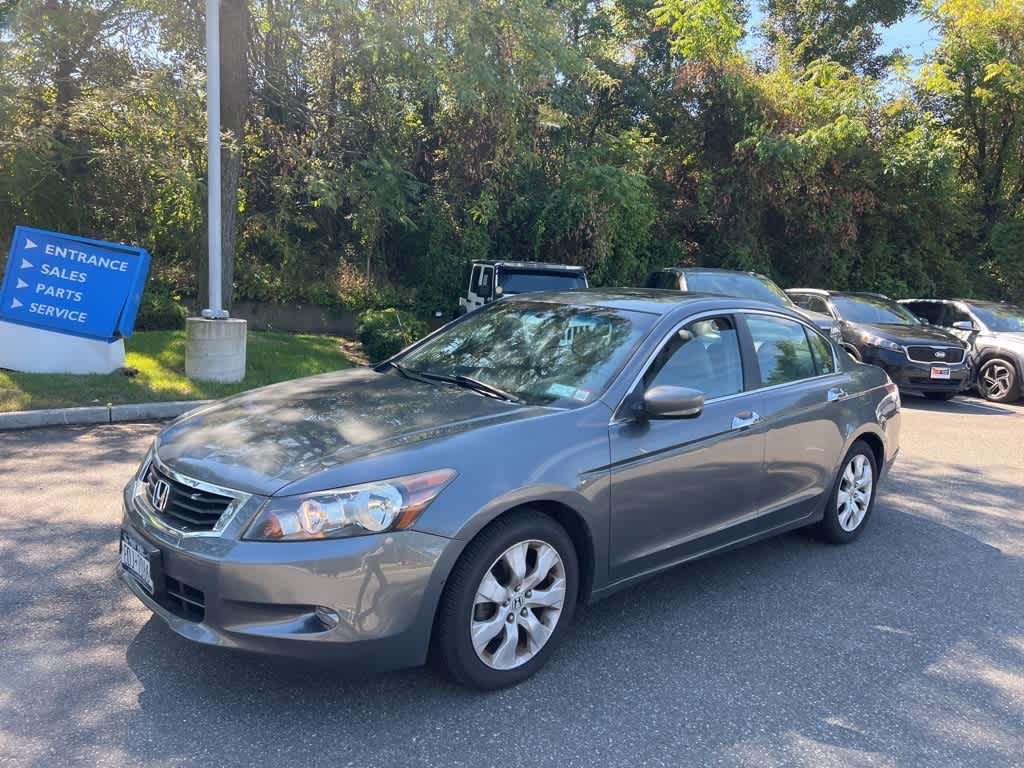 Thumbnail: 2008 Honda Accord - 14