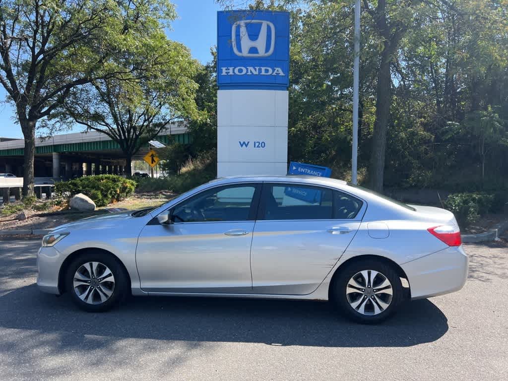 Thumbnail: 2013 Honda Accord - 12