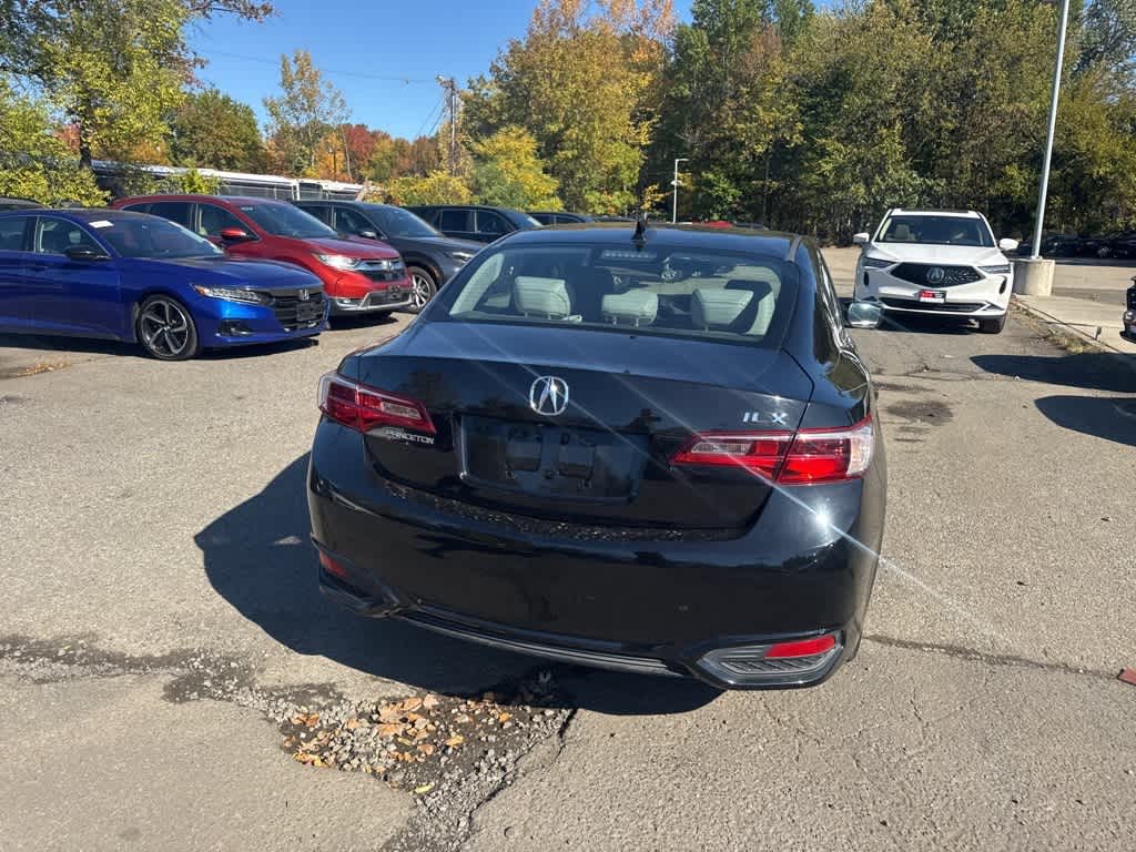 Thumbnail: 2018 Acura ILX - 13