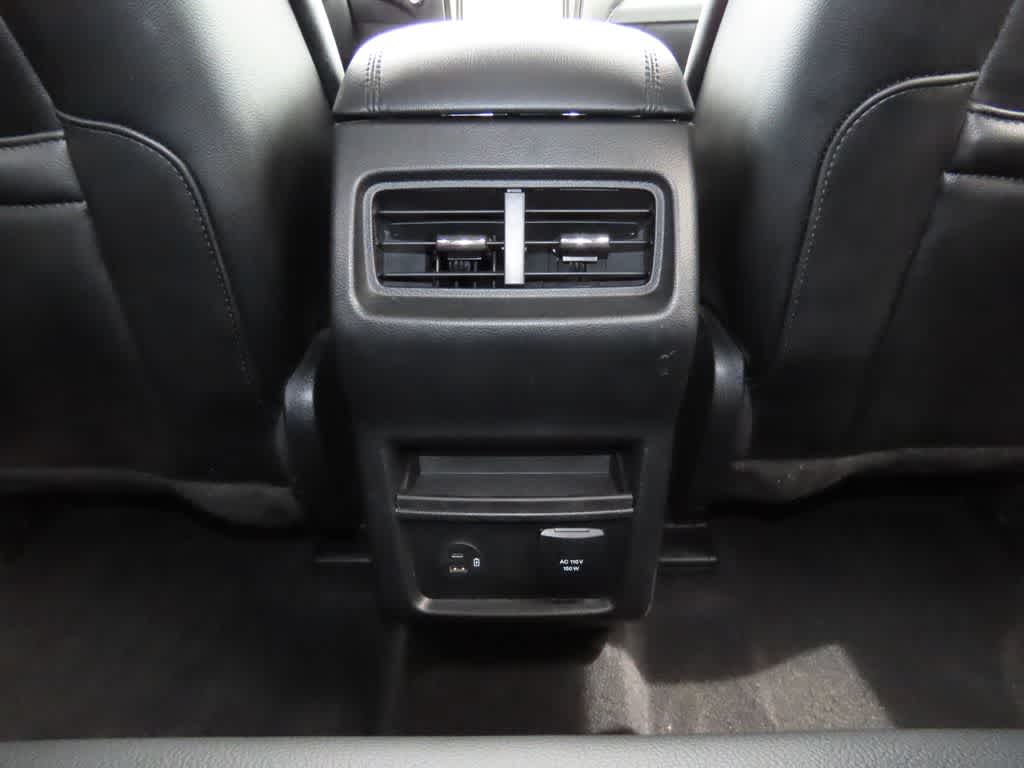 Thumbnail: 2021 Ford Edge - 22