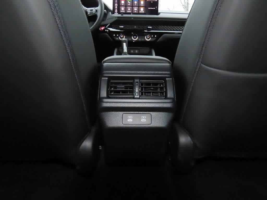 Thumbnail: 2023 Honda Accord - 28