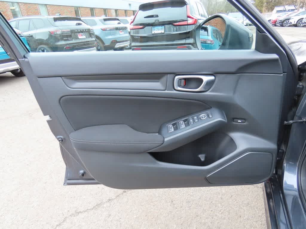 Thumbnail: 2023 Honda Civic - 15