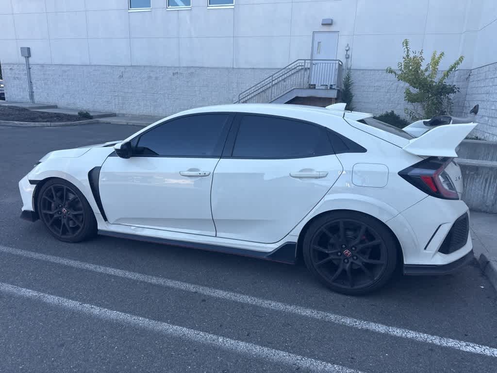 Thumbnail: 2019 Honda Civic - 5