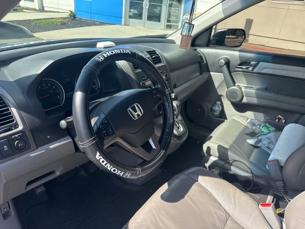 Thumbnail: 2010 Honda CR-V - 21