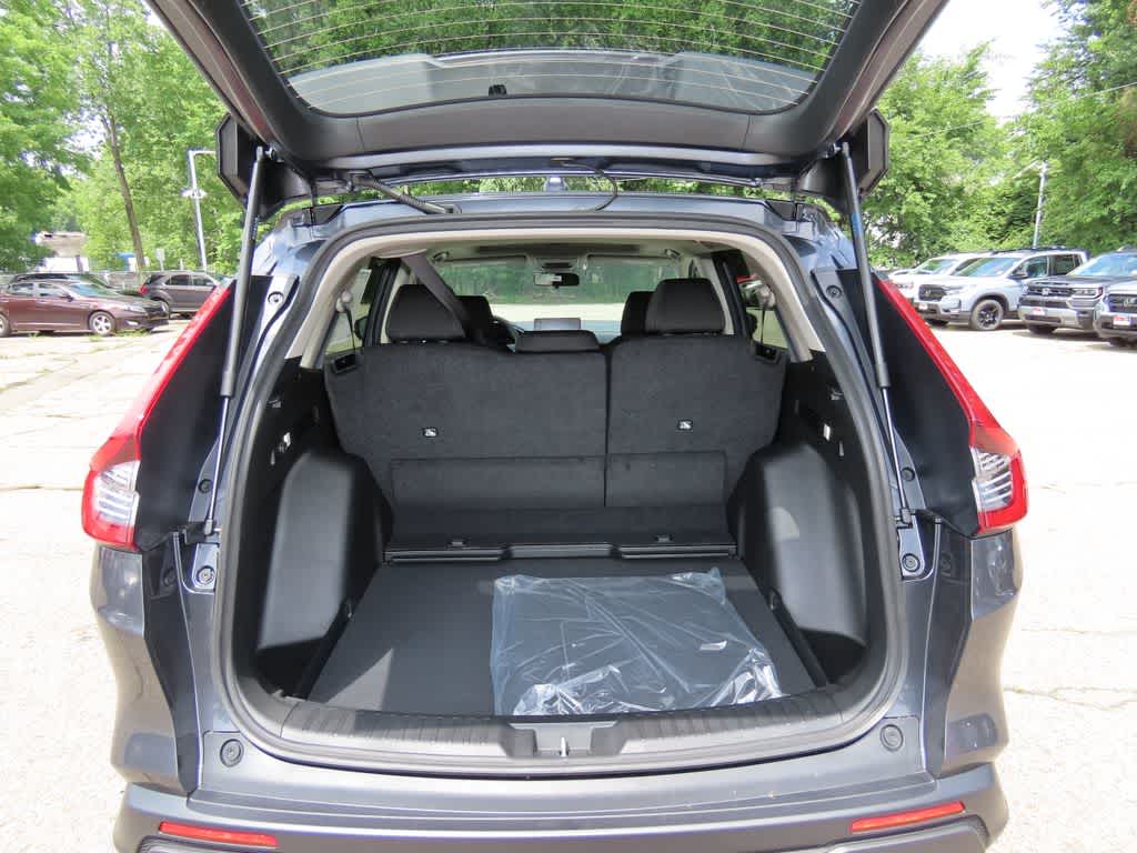 Thumbnail: 2026 Honda CR-V - 11