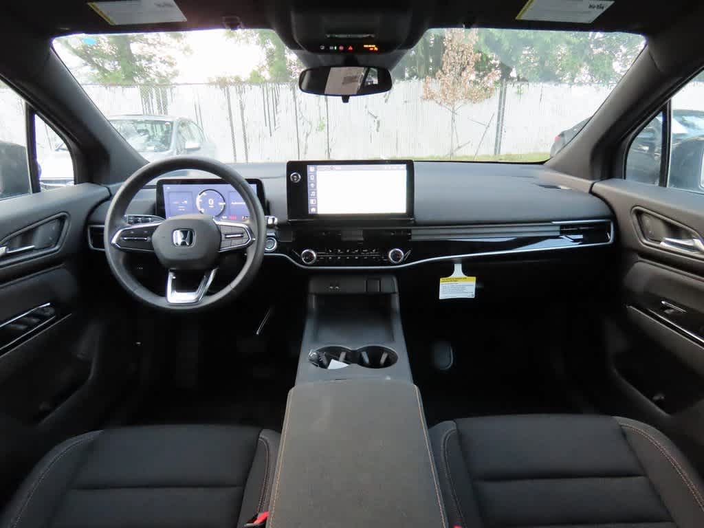 Thumbnail: 2025 Honda Prologue - 17