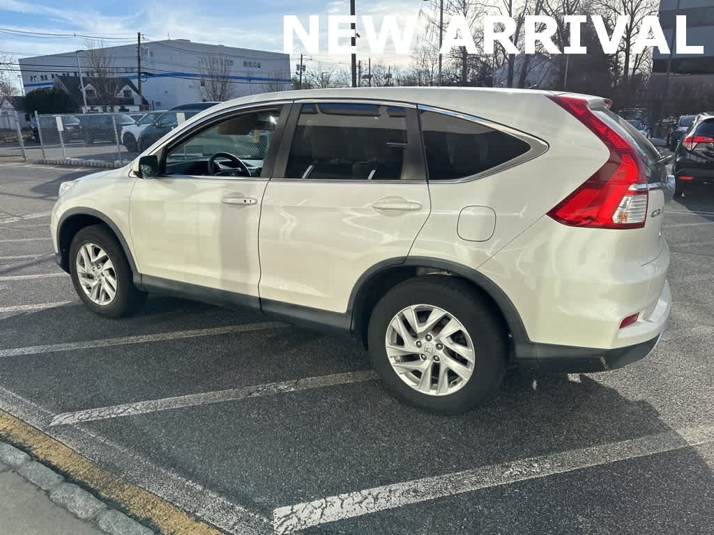 Thumbnail: 2016 Honda CR-V - 16