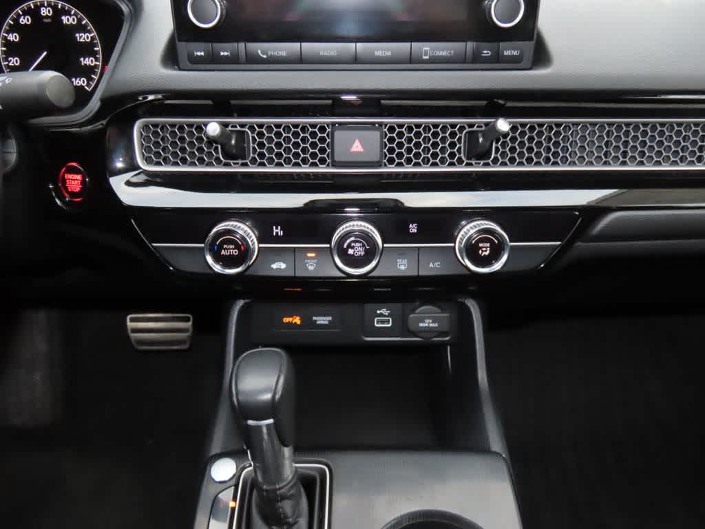 Thumbnail: 2023 Honda Civic - 19