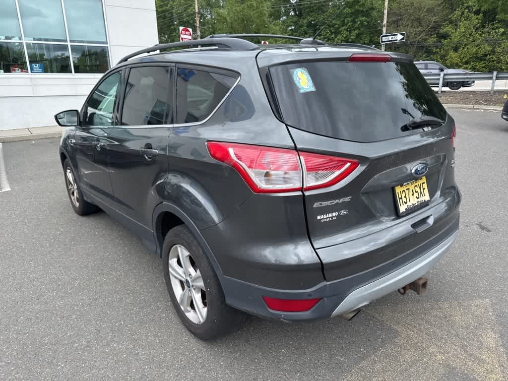 Thumbnail: 2016 Ford Escape - 13