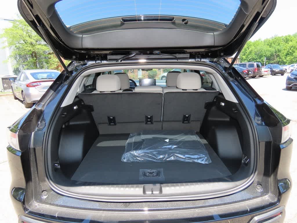 2025 Honda Prologue EX 11