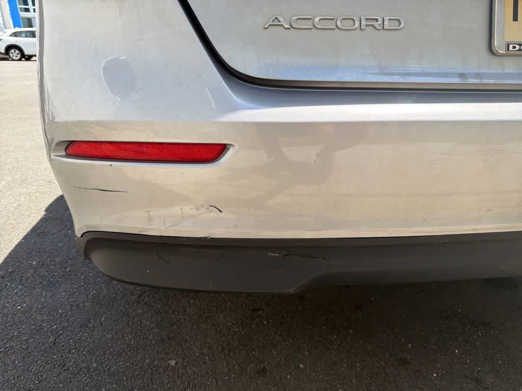 Thumbnail: 2024 Honda Accord - 3