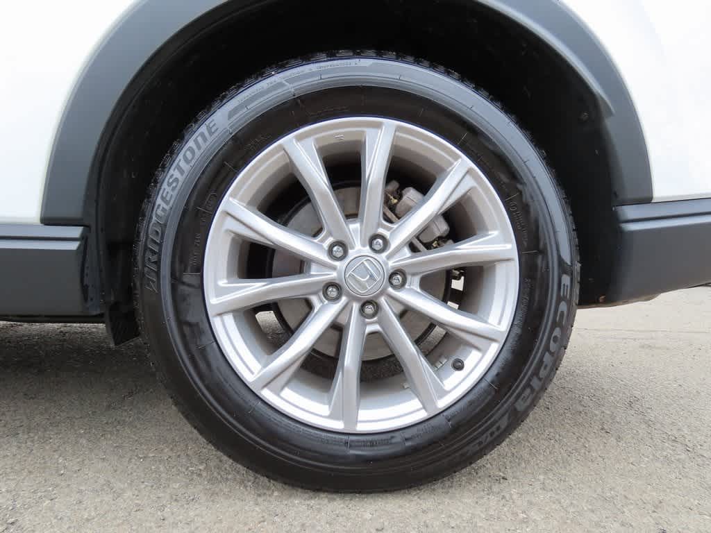 Thumbnail: 2023 Honda CR-V - 9