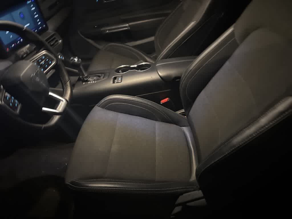 Thumbnail: 2024 Ford Mustang - 5