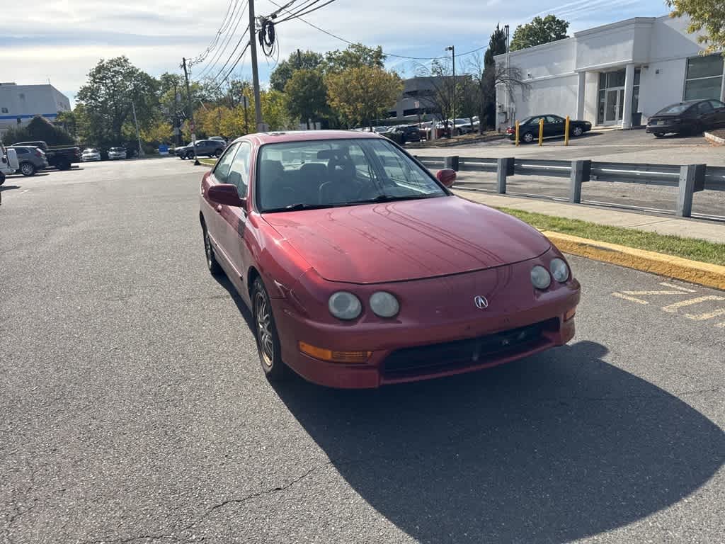 Thumbnail: 2000 Acura Integra - 23
