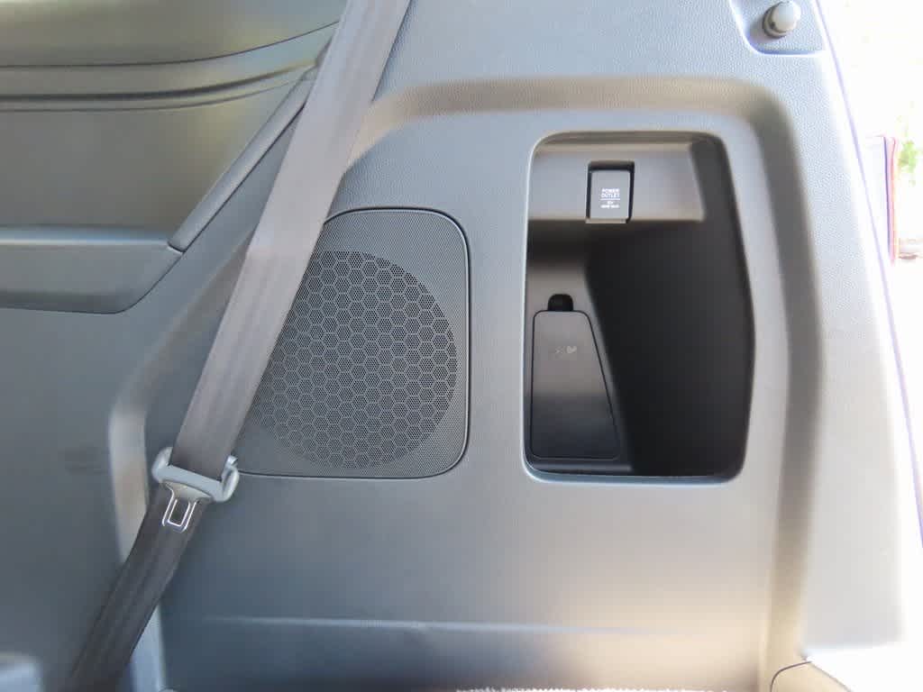 Thumbnail: 2026 Honda Odyssey - 11