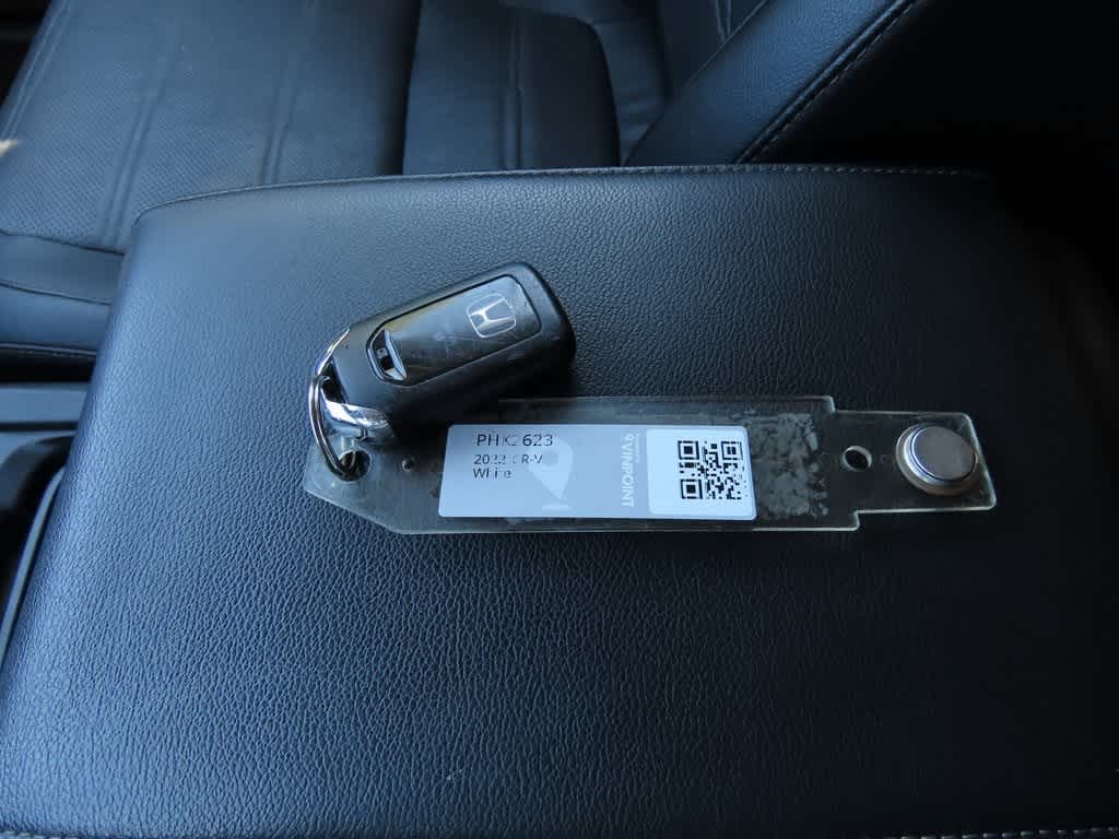 Thumbnail: 2022 Honda CR-V - 26