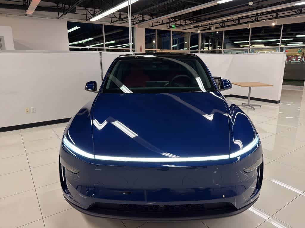 Thumbnail: 2026 Tesla Model Y - 12