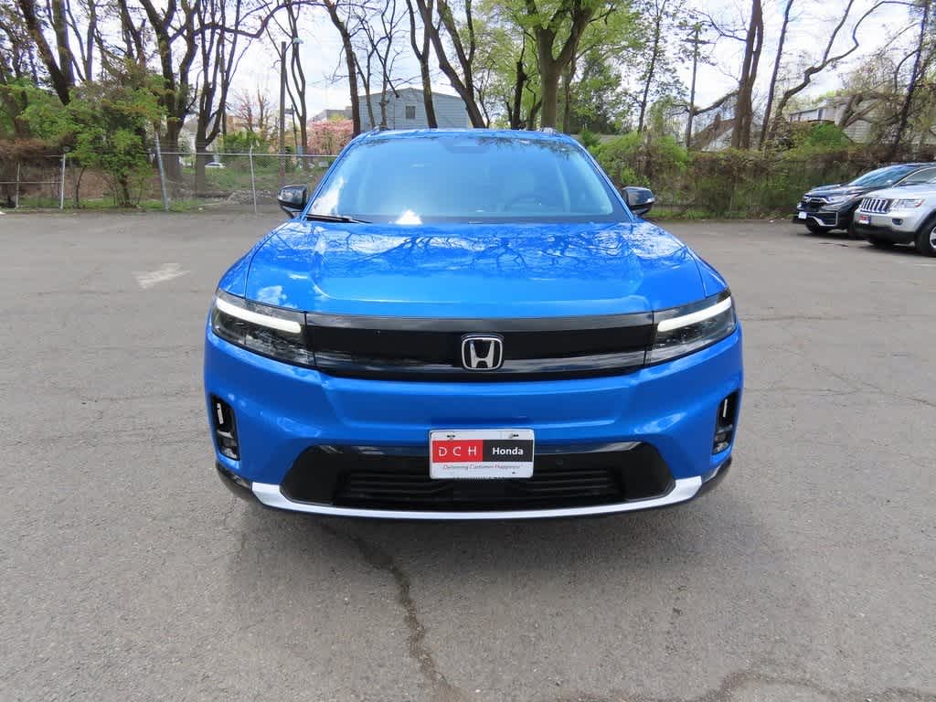 2025 Honda Prologue Touring 6