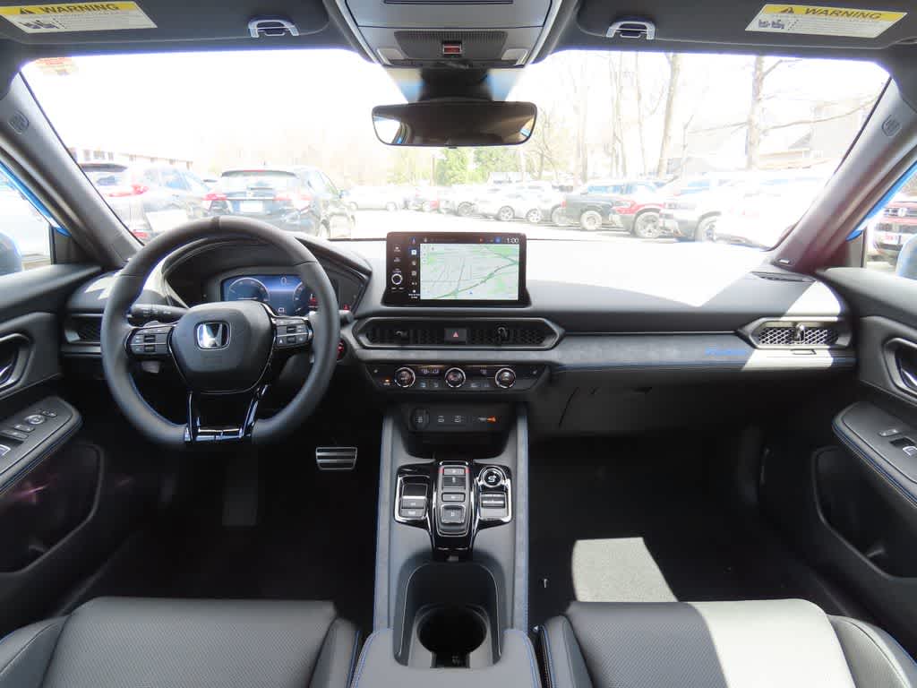 Thumbnail: 2026 Honda  - 16