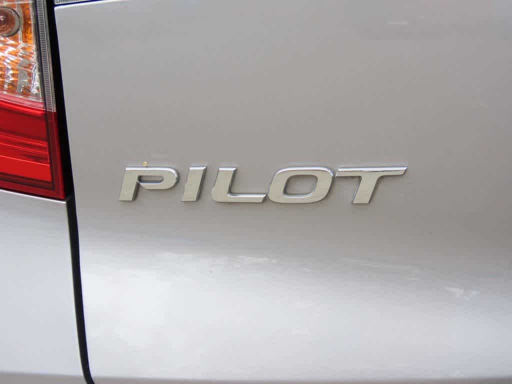 Thumbnail: 2021 Honda Pilot - 7