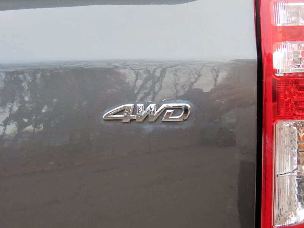 Thumbnail: 2011 Toyota RAV4 - 8