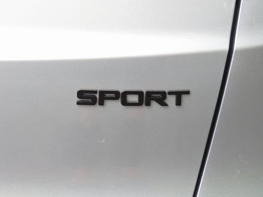 2025 Honda CR-V Sport 8