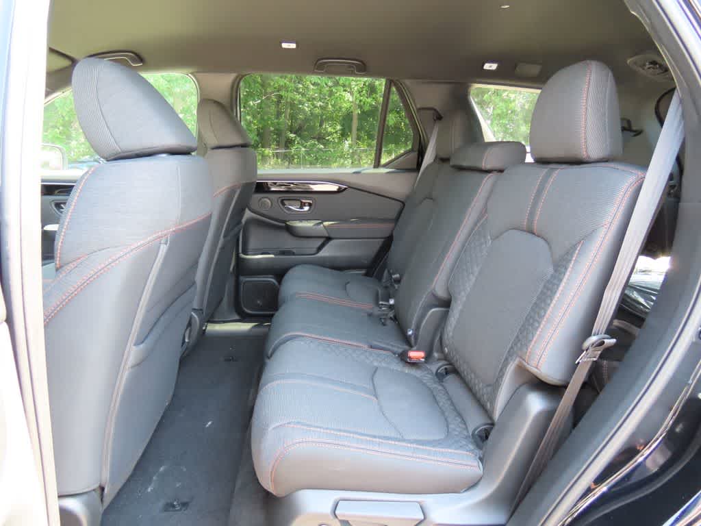 Thumbnail: 2026 Honda Pilot - 15