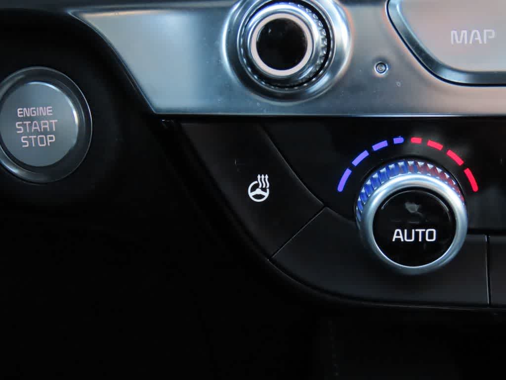 Thumbnail: 2024 Kia Telluride - 31