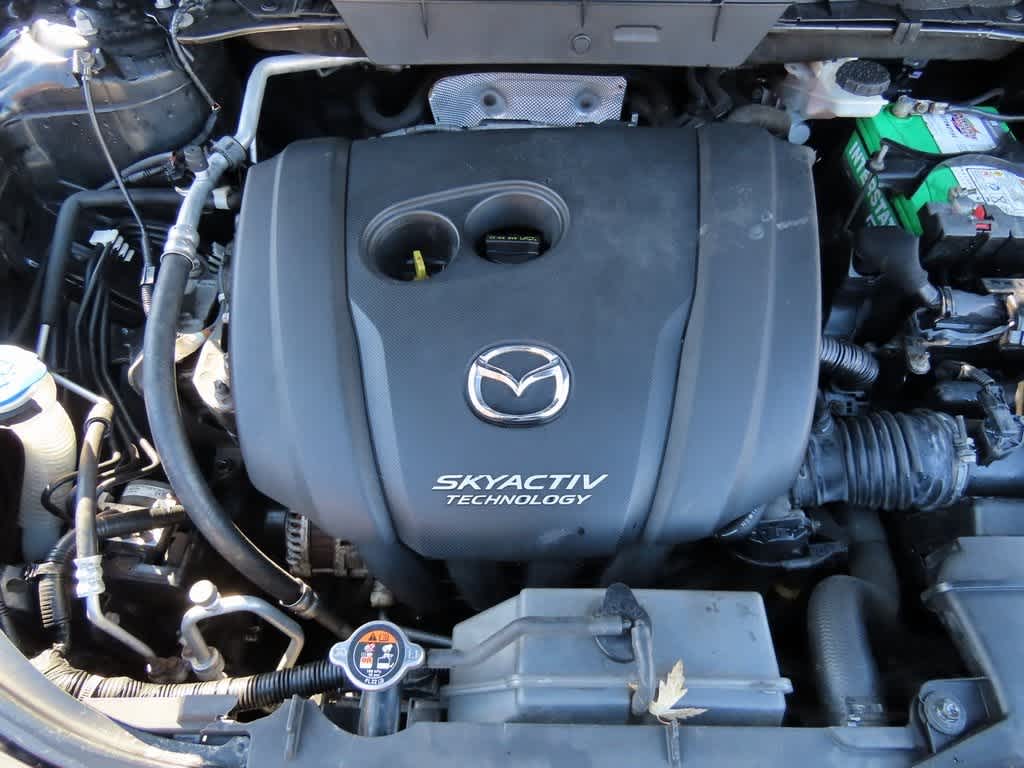 Thumbnail: 2018 Mazda CX-5 - 10