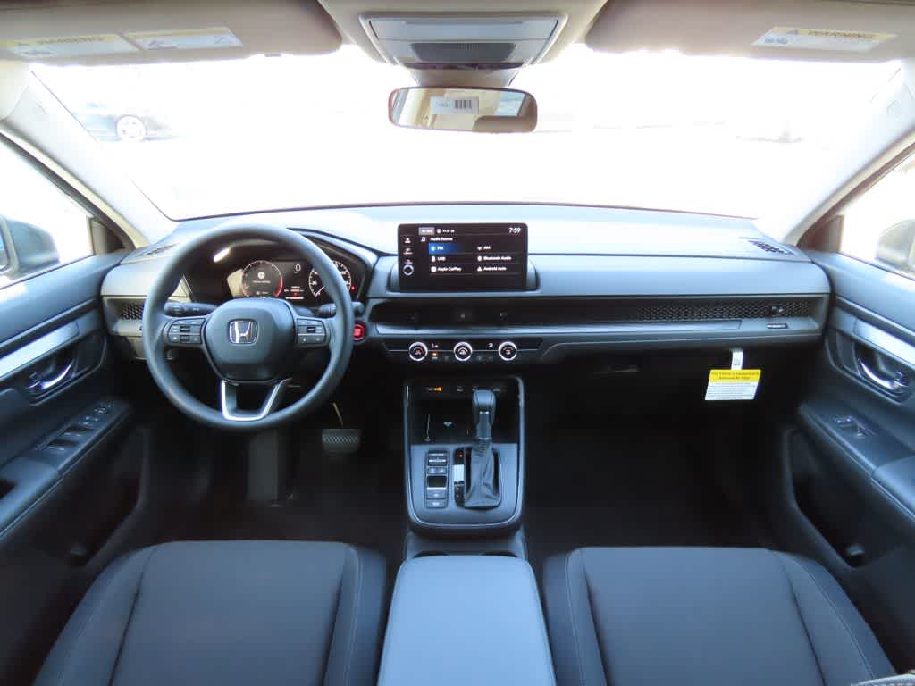 Thumbnail: 2026 Honda CR-V - 17