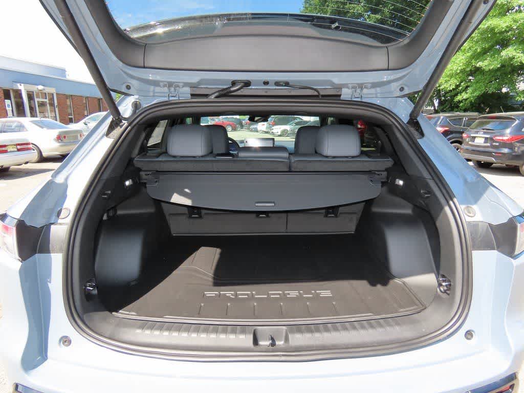 Thumbnail: 2026 Honda Prologue - 11