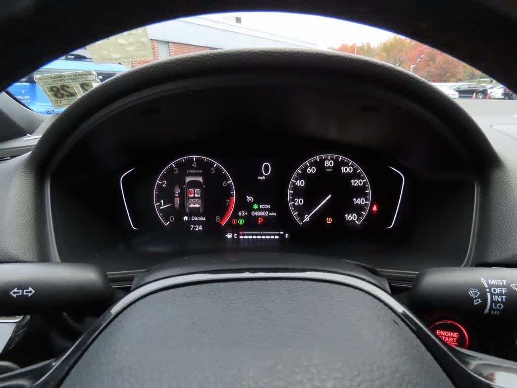 Thumbnail: 2023 Honda Civic - 20