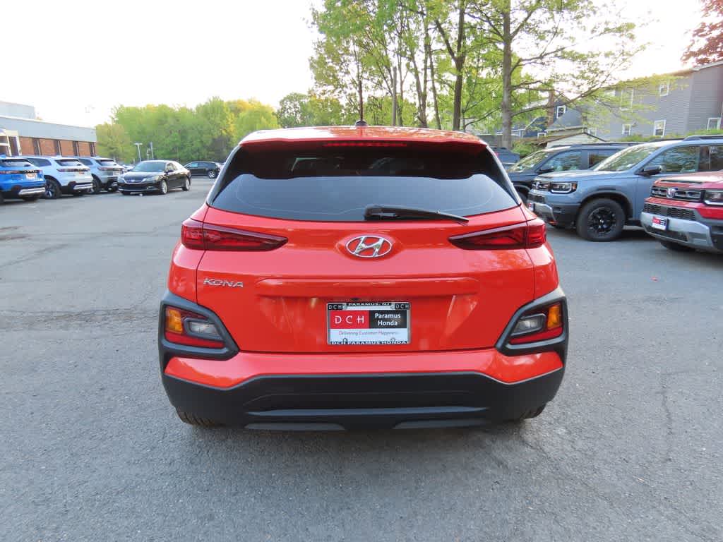 Thumbnail: 2020 Hyundai Kona - 5