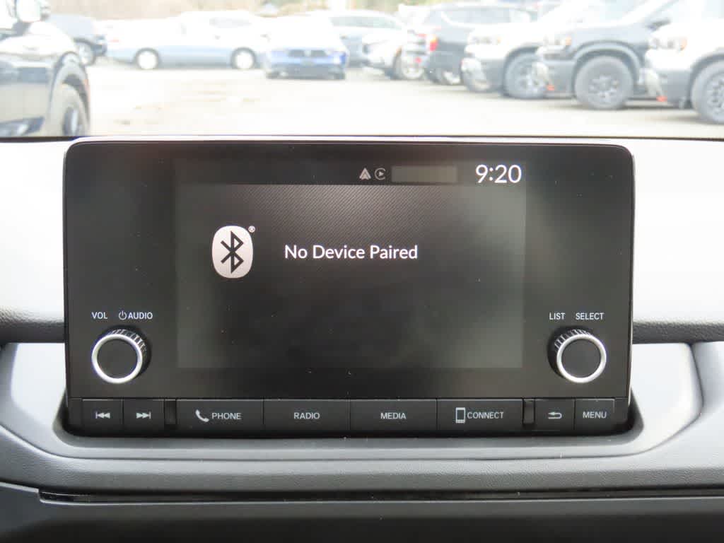 Thumbnail: 2023 Honda Accord - 18