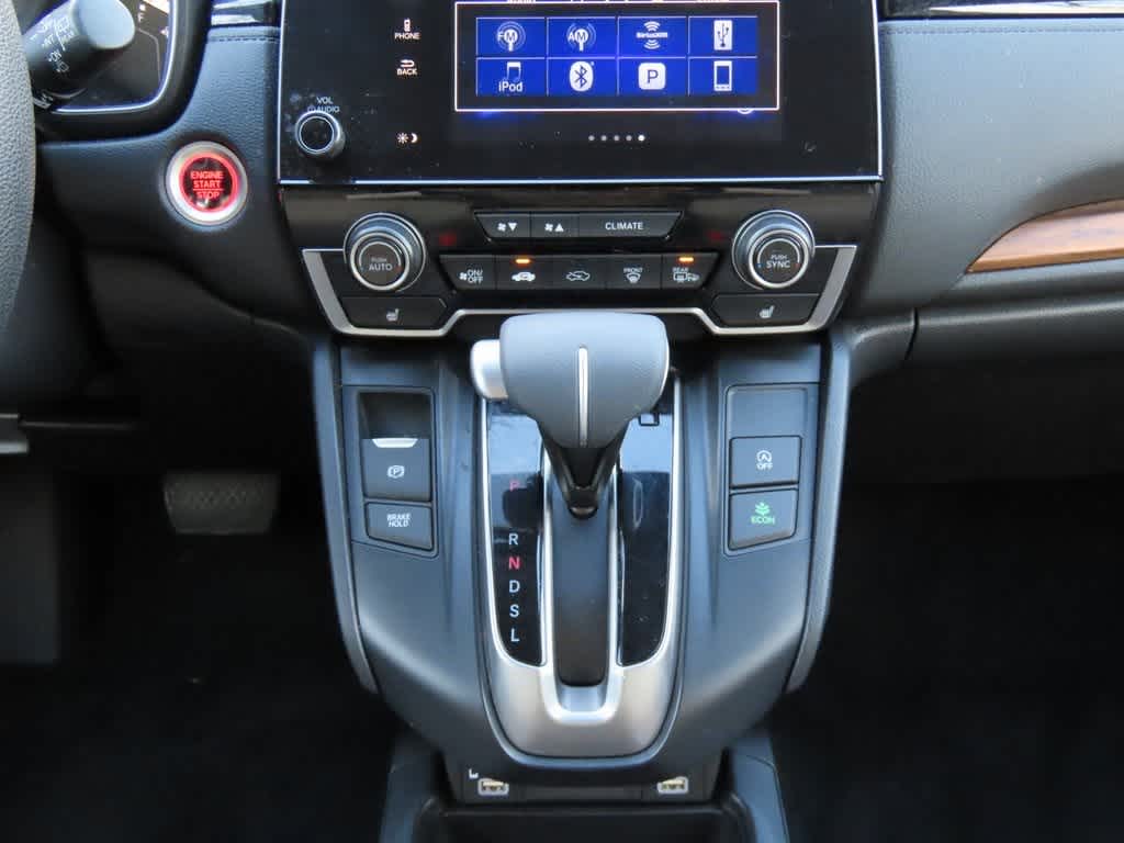 Thumbnail: 2022 Honda CR-V - 20