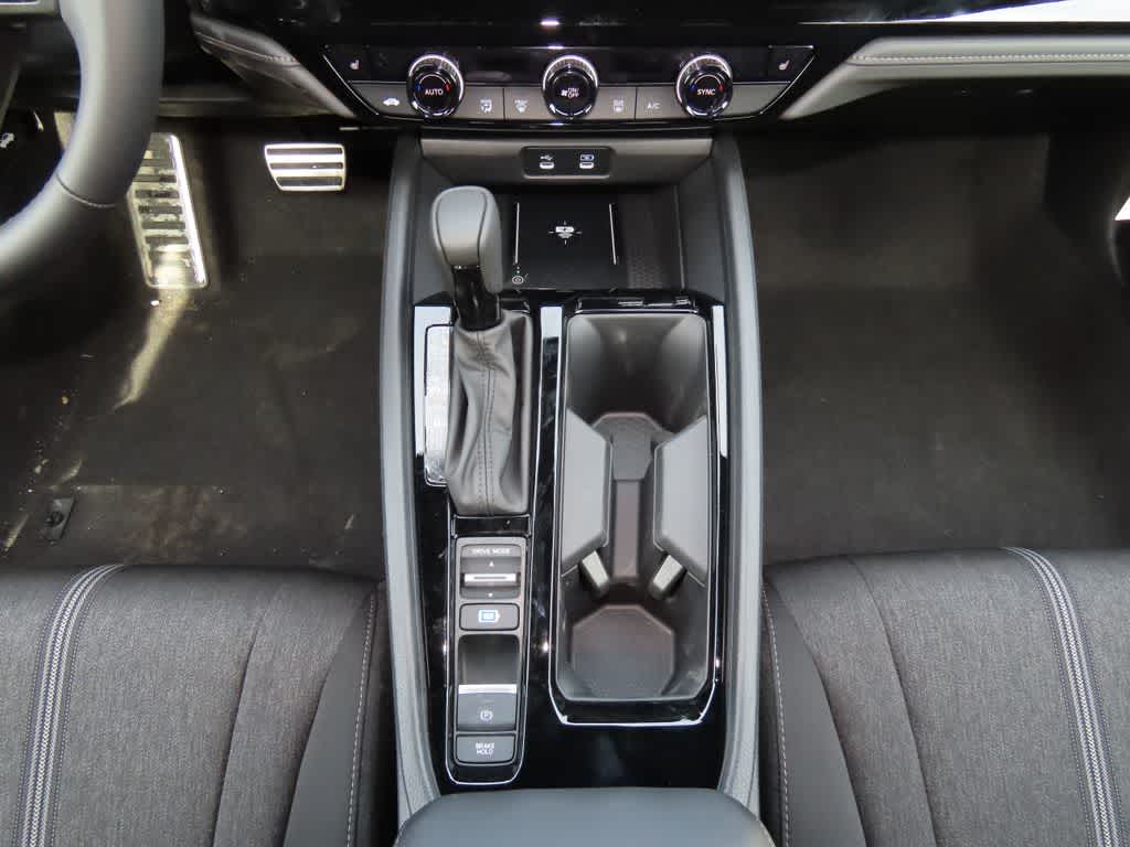 Thumbnail: 2026 Honda Accord - 22