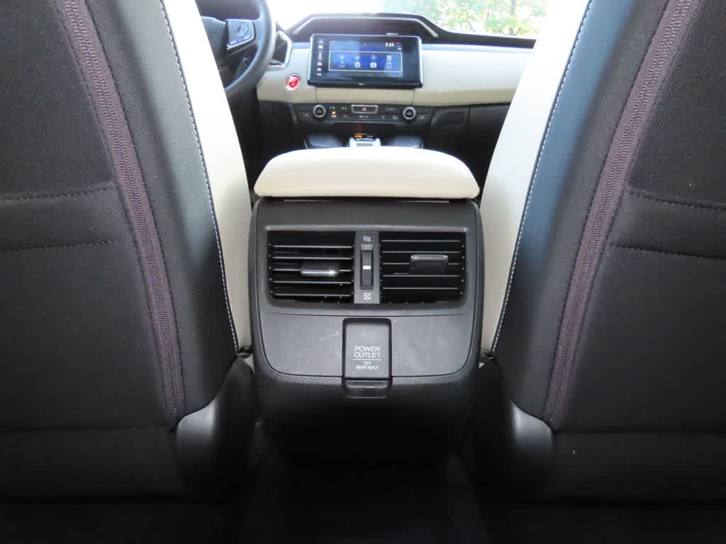 Thumbnail: 2018 Honda Clarity - 24