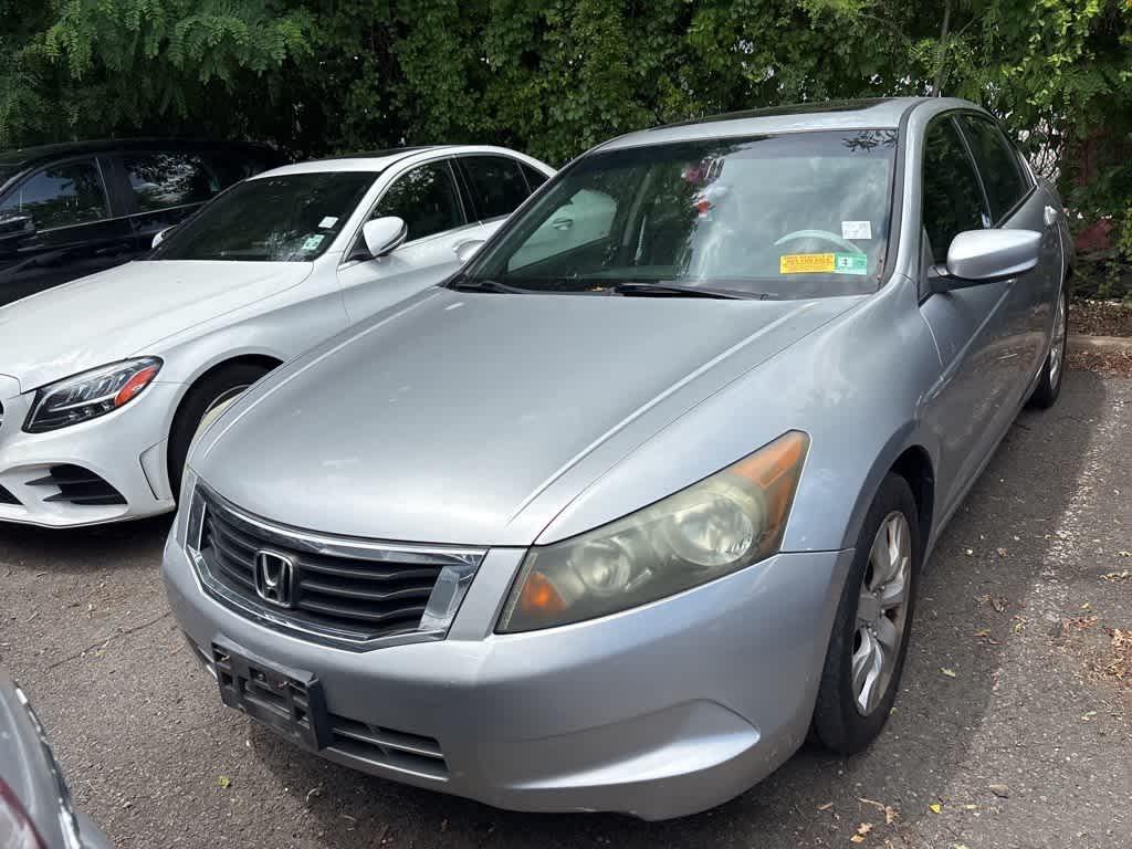 Thumbnail: 2008 Honda Accord - 3