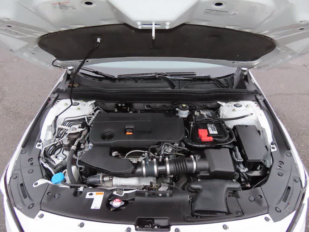 Thumbnail: 2022 Honda Accord - 9