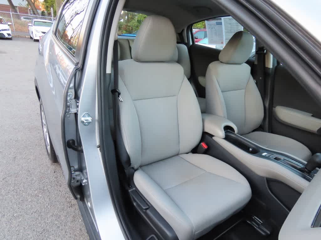 Thumbnail: 2021 Honda HR-V - 16