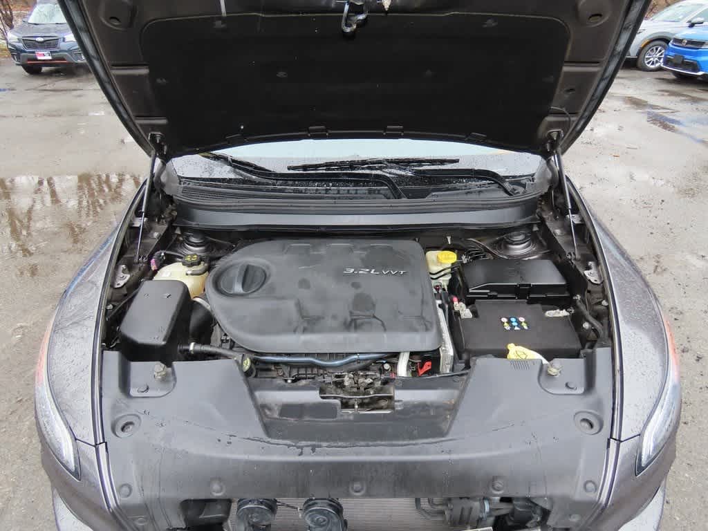 Thumbnail: 2014 Jeep Cherokee - 11