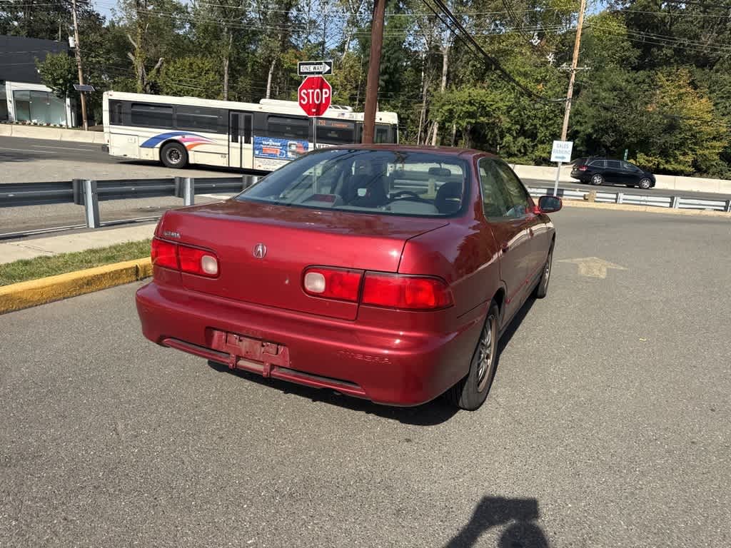 Thumbnail: 2000 Acura Integra - 10